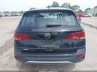 2023 Volkswagen Taos 1.5t S Black vin: 3VVCX7B22PM350707