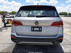 2022 Volkswagen Taos 1.5t S Серебряный vin: 3VVCX7B23NM037808