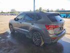 2022 Volkswagen Taos S Gray vin: 3VVCX7B28NM028344 2022 Volkswagen Taos S Gray vin: 3VVCX7B28NM028344