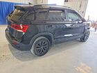2022 Volkswagen Taos S Black vin: 3VVCX7B2XNM005745