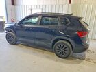 2022 Volkswagen Taos S Black vin: 3VVCX7B2XNM005745