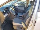 2023 Volkswagen Taos S White vin: 3VVCX7B2XPM366928