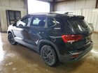 2023 Volkswagen Taos S Black vin: 3VVDX7B23PM319020