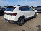 2025 Volkswagen Taos Se Белый vin: 3VVEC7B24SM065102 2025 Volkswagen Taos Se Белый vin: 3VVEC7B24SM065102