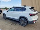 2025 Volkswagen Taos Se Белый vin: 3VVEC7B24SM065102 2025 Volkswagen Taos Se Белый vin: 3VVEC7B24SM065102