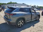 2026 Volkswagen Tiguan Se Gray vin: 3VVER7RM7TM076344 Damage: Right Rear Door, Misaligned, Repair Required