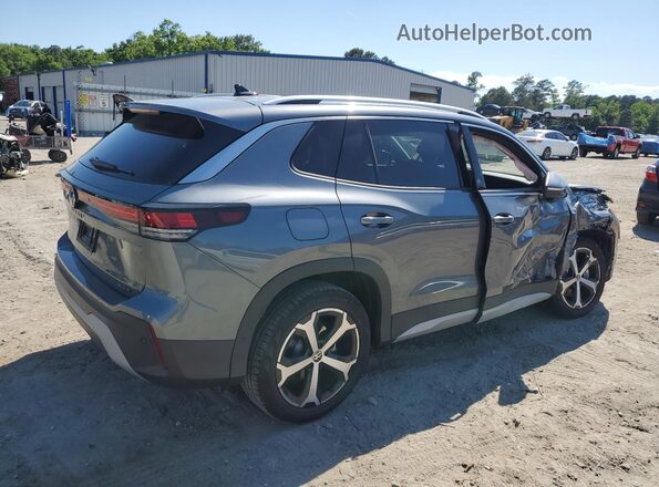 3VVER7RM7TM076344 2026 VOLKSWAGEN TIGUAN Gray 