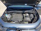2026 Volkswagen Tiguan Se Gray vin: 3VVER7RM7TM076344