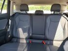 2026 Volkswagen Tiguan Se Gray vin: 3VVER7RM7TM076344