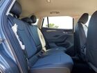 2026 Volkswagen Tiguan Se Gray vin: 3VVER7RM7TM076344