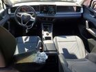 2026 Volkswagen Tiguan Se Gray vin: 3VVER7RM7TM076344