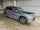 2026 Volkswagen Tiguan Se Gray vin: 3VVER7RMXTM065953