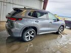 2026 Volkswagen Tiguan Se Gray vin: 3VVER7RMXTM065953