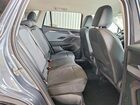 2026 Volkswagen Tiguan Se Gray vin: 3VVER7RMXTM065953
