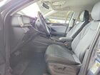 2026 Volkswagen Tiguan Se Gray vin: 3VVER7RMXTM065953