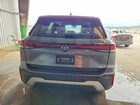 2026 Volkswagen Tiguan Se Gray vin: 3VVER7RMXTM065953