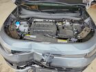 2026 Volkswagen Tiguan Se Gray vin: 3VVER7RMXTM065953