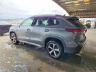 2026 Volkswagen Tiguan Se Gray vin: 3VVER7RMXTM065953