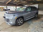 2026 Volkswagen Tiguan Se Gray vin: 3VVER7RMXTM065953 Damage: Left Mirror, Missing, Replacement Required