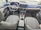 2024 Volkswagen Taos Se White vin: 3VVEX7B26RM012853