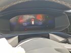 2024 Volkswagen Taos Se Silver vin: 3VVEX7B27RM101282
