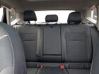 2024 Volkswagen Taos Se Silver vin: 3VVEX7B27RM101282