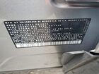 2024 Volkswagen Taos Se Silver vin: 3VVEX7B27RM101282