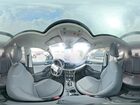 2024 Volkswagen Taos Se Silver vin: 3VVEX7B27RM101282