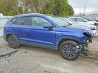 2024 Volkswagen Taos Se Blue vin: 3VVEX7B29RM026973 2024 Volkswagen Taos Se Blue vin: 3VVEX7B29RM026973