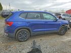 2024 Volkswagen Taos Se Blue vin: 3VVEX7B29RM026973 2024 Volkswagen Taos Se Blue vin: 3VVEX7B29RM026973