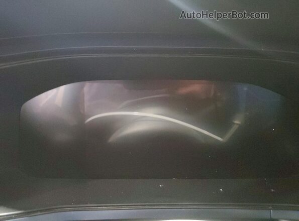 3VVEX7B29RM033518 2024 VOLKSWAGEN TAOS Белый Вид щитка приборов