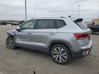 2024 Volkswagen Taos Se Серебряный vin: 3VVEX7B2XRM103320