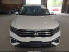 2024 Volkswagen Tiguan 2.0t S Белый vin: 3VVFB7AX1RM452530