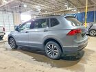 2023 Volkswagen Tiguan S Серебряный vin: 3VVFB7AX4PM075169 2023 Volkswagen Tiguan S Серебряный vin: 3VVFB7AX4PM075169