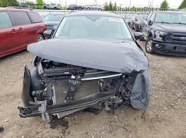 3VVFB7AX4RM043955 2024 VOLKSWAGEN TIGUAN Черный Вид спереди