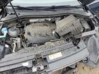 2024 Volkswagen Tiguan S Черный vin: 3VVFB7AX4RM043955