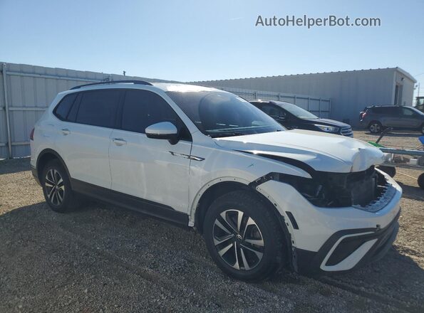3VVFB7AX5PM034971 2023 VOLKSWAGEN TIGUAN White Delantero derecho