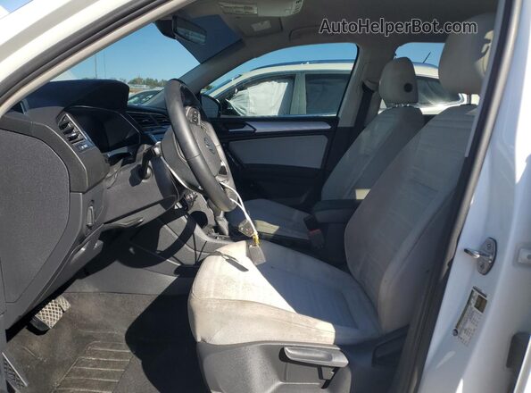 3VVFB7AX5PM034971 2023 VOLKSWAGEN TIGUAN White Vista interior delantera