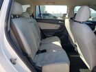 2023 Volkswagen Tiguan S White vin: 3VVFB7AX5PM034971
