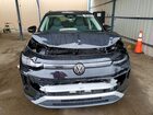 2026 Volkswagen Tiguan Se Black vin: 3VVFR7RM7TM079426 2026 Volkswagen Tiguan Se Black vin: 3VVFR7RM7TM079426