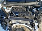 2025 Volkswagen Tiguan Se R-line Black White vin: 3VVGR7RM2SM046904