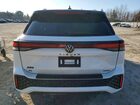 2025 Volkswagen Tiguan Se R-line Black White vin: 3VVGR7RM2SM046904