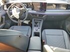 2025 Volkswagen Tiguan Se R-line Black White vin: 3VVGR7RM2SM046904