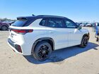 2025 Volkswagen Tiguan Se R-line Black White vin: 3VVGR7RM5SM037288