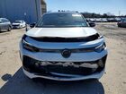 2025 Volkswagen Tiguan Se R-line Black White vin: 3VVGR7RM5SM037288