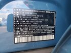 2025 Volkswagen Tiguan Se R-line Black Синий vin: 3VVGR7RM8SM067899