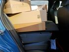 2025 Volkswagen Tiguan Se R-line Black Синий vin: 3VVGR7RM8SM067899