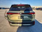2025 Volkswagen Tiguan Se R-line Black Gray vin: 3VVGR7RMXSM012256