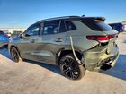 2025 Volkswagen Tiguan Se R-line Black Gray vin: 3VVGR7RMXSM012256