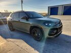2025 Volkswagen Tiguan Se R-line Black Gray vin: 3VVGR7RMXSM012256